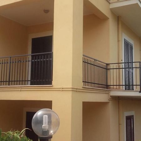 Apartmán Casa Borrelli Cittadella del Capo Exteriér fotografie