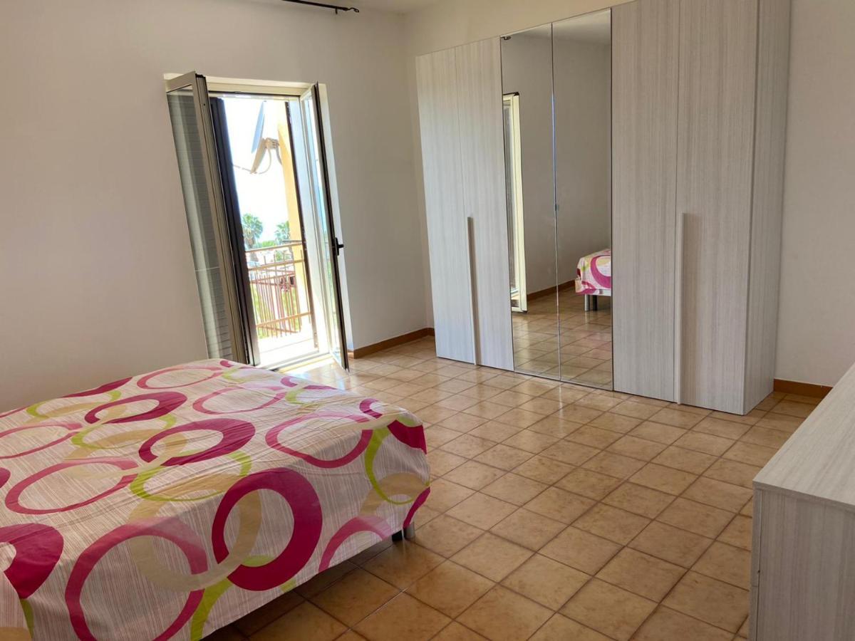 Apartmán Casa Borrelli Cittadella del Capo Exteriér fotografie